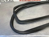 97-04 C5 CORVETTE REAR HATCH WEATHER STRIP OEM #628