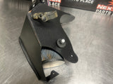 14 MUSTANG GT AFTERMARKET BBK COLD AIR INTAKE W MAF #970