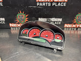 2006 PONTIAC GTO CLUSTER ASSEMBLY AUTO 92172960 OEM #1522
