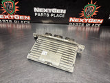 2011 FORD F350 6.2L ECM PCM ENGINE CONTROL MODULE COMPUTER BC3A-12A650-CGH OEM #1093