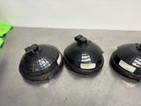 2005 C6 CORVETTE REAR TAIL LIGHTS OEM #1468