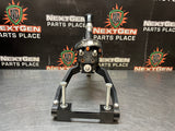 2015-2023 MUSTANG GT MT-82 BARTON HYBRID 3 SHORT SHIFTER W FLAT-STICK #1536