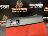 04 - 06 PONTIAC GTO RED GLOVE BOX OEM #1191
