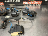 97-04 C5 CORVETTE LS1 COIL PACKS OEM #1425