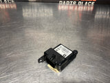 05-13 C6 CORVETTE RH PASSENGER OCCUPANCY SENSOR SEAT MODULE OEM 10334284 #998
