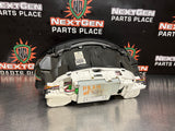 2001 C5 CORVETTE CLUSTER WITH BEZEL OEM 118,219 MILES 10408309 #3883