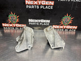 2010 CAMARO SS MOTOR MOUNT BRACKETS OEM #1232