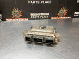 2011 FORD F250 6.7 ECM PCM ENGINE CONTROL MODULE BC3A-12A650-FED OEM #1192
