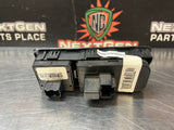2012 CHEVY SILVERADO 2500 LTZ HEADLIGHT TRANSFER CASE SWITCH OEM #1260
