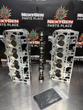 06 GTO PRC 225cc as-CAST AFTERMARKET CASTING HEADS/ CAM PACKAGE #C268