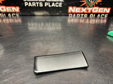 2015 CAMARO SS DASH TRIM SILVER OEM 92240104 #1539