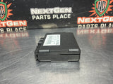1999 CAMARO SS INTEGRATED BODY CONTROL MODULE 09353691 OEM #1597