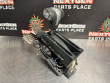2011 FORD MUSTANG GT AUTO (6R80) SHIFTER WITH KNOB ASSEMBLY OEM #897