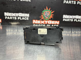 2013 MUSTANG GT TEMPERATURE CONTROL MODULE CR33-19980-AB OEM #1009