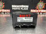 2011 GMC SIERRA 2500 TRANSFER CASE CONTROL MODULE 24252878 OEM #1047