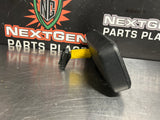 2013 GM SILVERADO SIERRA INTERIOR REAR VIEW MIRROR BACK UP CAMERA 22915244 #1011