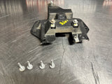 2005 C6 CORVETTE PCM MOUNTING BRACKET OEM 10307440 #1030