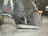 1998 CAMARO Z28 INSTRUMENT GAUGE CLUSTER 181,950 OEM #721