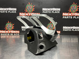 2011 CAMARO SS STEERING COLUMN COVER WITH CLUSTER BEZEL TRIM OEM #982