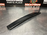 04 -06 PONTIAC GTO EXTERIOR B PILLAR WINDOW TRIM LH SIDE 92093111 OEM #901