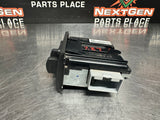2011 FORD F250 6.7 TRAILER BRAKE CONTROL MODULE BC34-2C006-AF OEM #1010