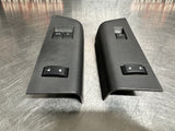 2010 FORD F350 FRONT WINDOW SWITCHES OEM #920