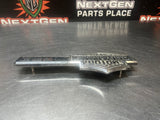 04-07 FORD F250 HARLEY DAVIDSON LH DRIVER FENDER EMBLEM BADGE OEM #945