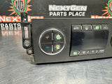 2011 GMC SIERRA 2500 AC HEATER CLIMATE CONTROL 20921714 OEM #1254