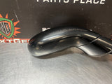 2005 C6 CORVETTE PASSENGER RH SIDE MIRROR BLK OEM #1110