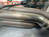 15-17 MUSTANG GT 5.0 CORSA LONG TUBE HEADERS #576