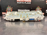 2005 FORD F250 SUPER DUTY XLT SPEEDOMETER INSTRUMENT GAUGE CLUSTER 5C3T-10849-GJ OEM #350