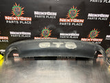 2006 PONTIAC GTO REAR BUMPER VALANCE BLCK OEM 92168891 #1191