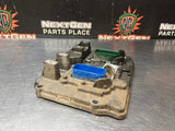 2013 DODGE RAM CUMMINS 6.7 ENGINE COMPUTER MODULE ECM ECU 5290174 OEM #1234
