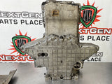 97-04 C5 CORVETTE 2 PIECE BATWING OIL PAN 12561829 USED OEM #303