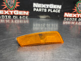 08-09 PONTIAC G8 SIDE MARKER LIGHT LH DRIVER SIDE OEM 92215972 #1178