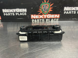 2011 FORD F350 DIGITAL AC HEAT CLIMATE CONTROL BC3T-18C612-DB OEM #1329
