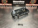99-04 C5 CORVETTE PCM AND TAC MODULE MOUNTING BRACKET OEM 10288067 10288066 #964