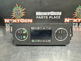 2013 GMC SIERRA 2500 AC HEATER CLIMATE CONTROL 25936132 OEM #1031