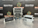 2014 MUSTANG GT SHAKER RADIO ASSEMBLY OEM #1253