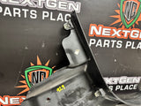 2005 FORD F250 HARLEY DAVIDSON LF KICK PANEL OEM #929