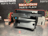 97-04 C5 CORVETTE GLOVE BOX BLK OEM #1425