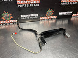 1998 C5 CORVETTE POWER STEERING COOLER OEM #1150