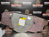 2006 GTO SPARE TIRE COVER/ TRUNK CARPET LINER OEM #910