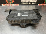 2015 FORD F350 FUSE BOX BODY CONTROL MODULE BCM HG1T-14B476-AC OEM #1114