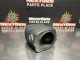 2005 C6 CORVETTE STEERING COLUMN COVER POWER TELESCOPING OEM #1030