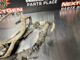 08 09 10 FORD F250 F350 6.4 DIESEL 5R110 4WD TRANSMISSION HARNESS OEM #687