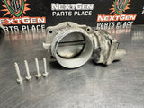 2007 C6 CORVETTE LS2 THROTTLE BODY SILVER BLADE OEM #1255