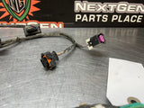 2013 GMC SIERRA 3500HD DEF PUMP MODULE WIRING HARNESS OEM 23323441 #1131