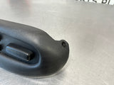 97-04 C5 CORVETTE LH DRIVER SEAT CONTROL & HOUSING OEM 12135158 12455426 #523