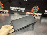 2013 FORD MUSTANG GT FUSE BOX RELAY MODULE COVER LID OEM 6E5T-14A003-AB #1160